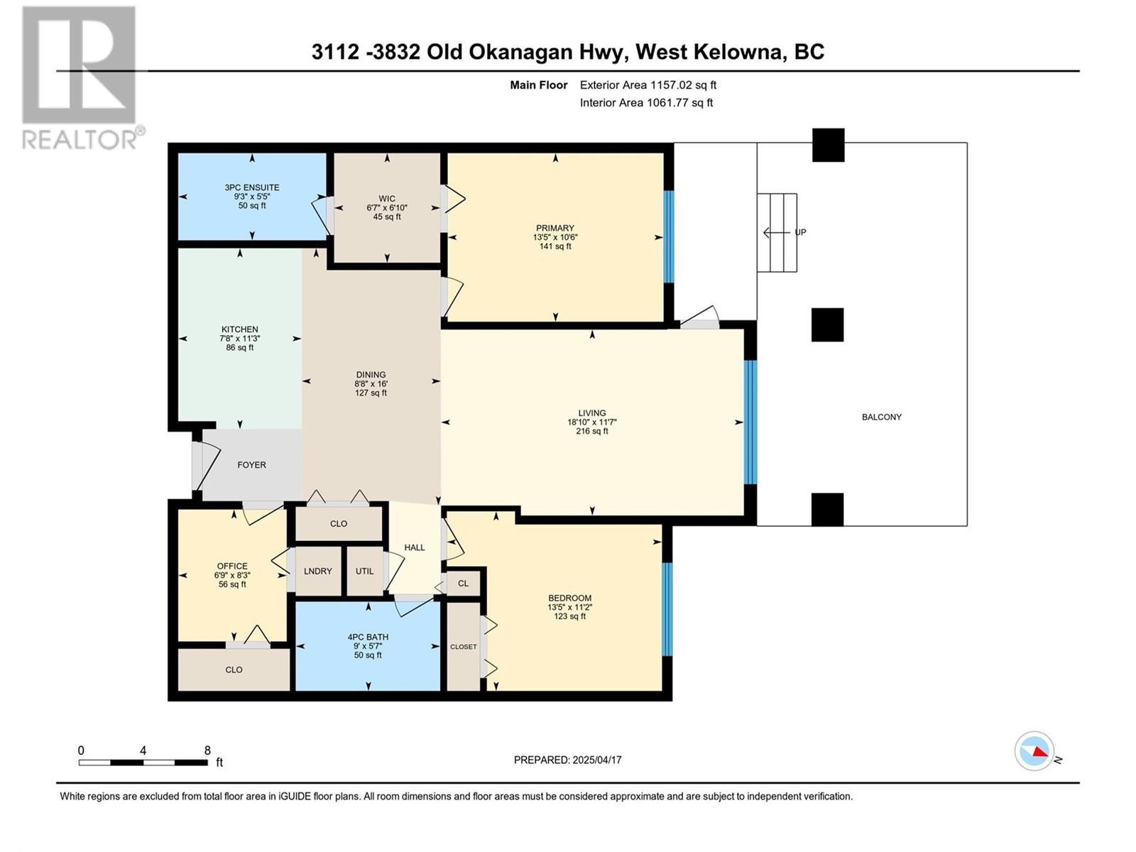 3112 3832 Old Okanagan Highway, West Kelowna