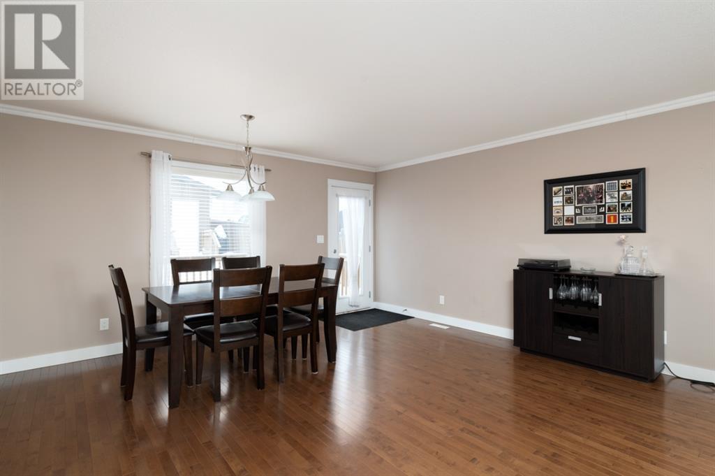 128 Crane Rise, Fort McMurray, Alberta