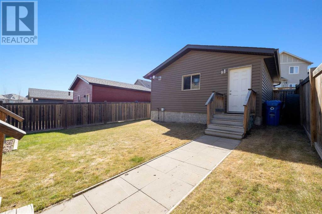 128 Crane Rise, Fort McMurray, Alberta