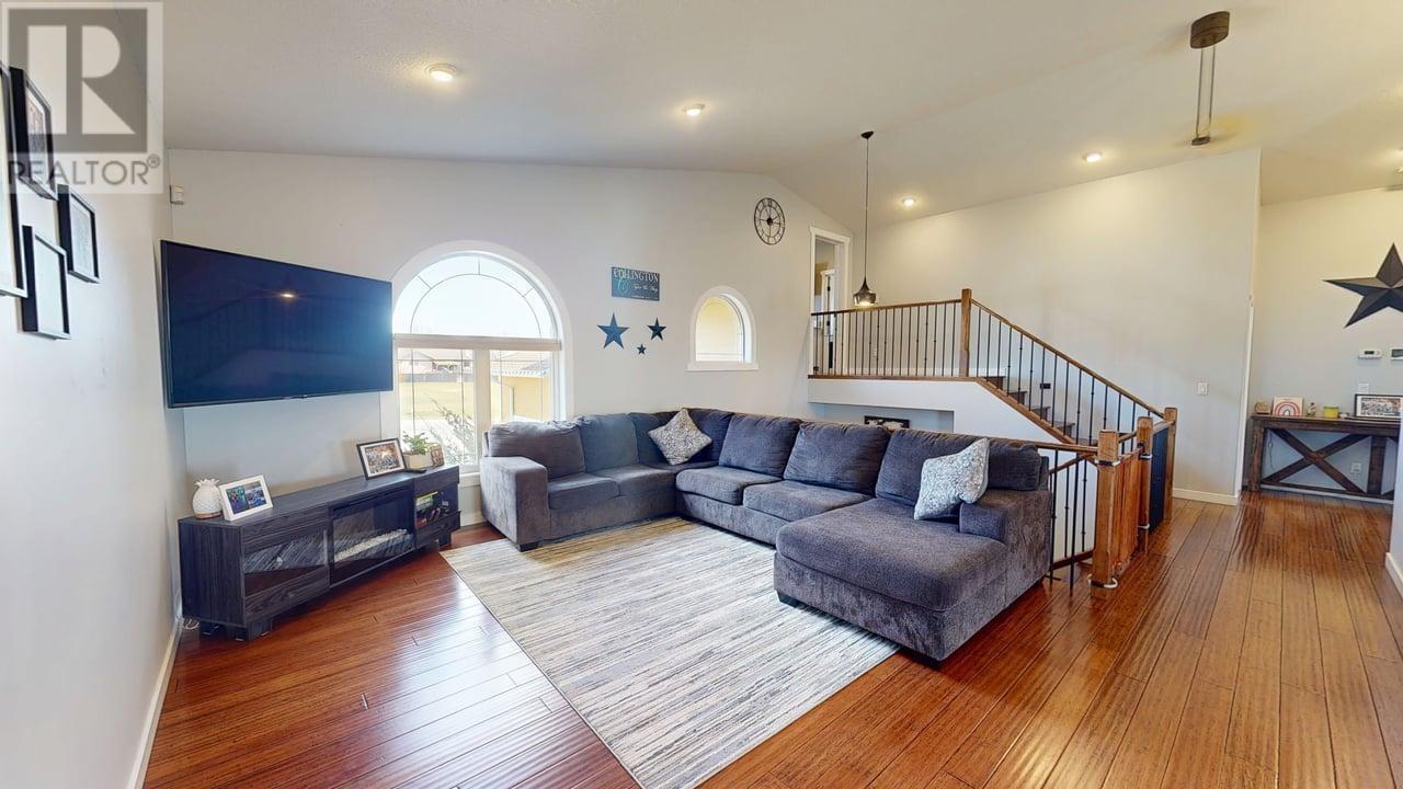 11024 110 STREET, Fort St. John