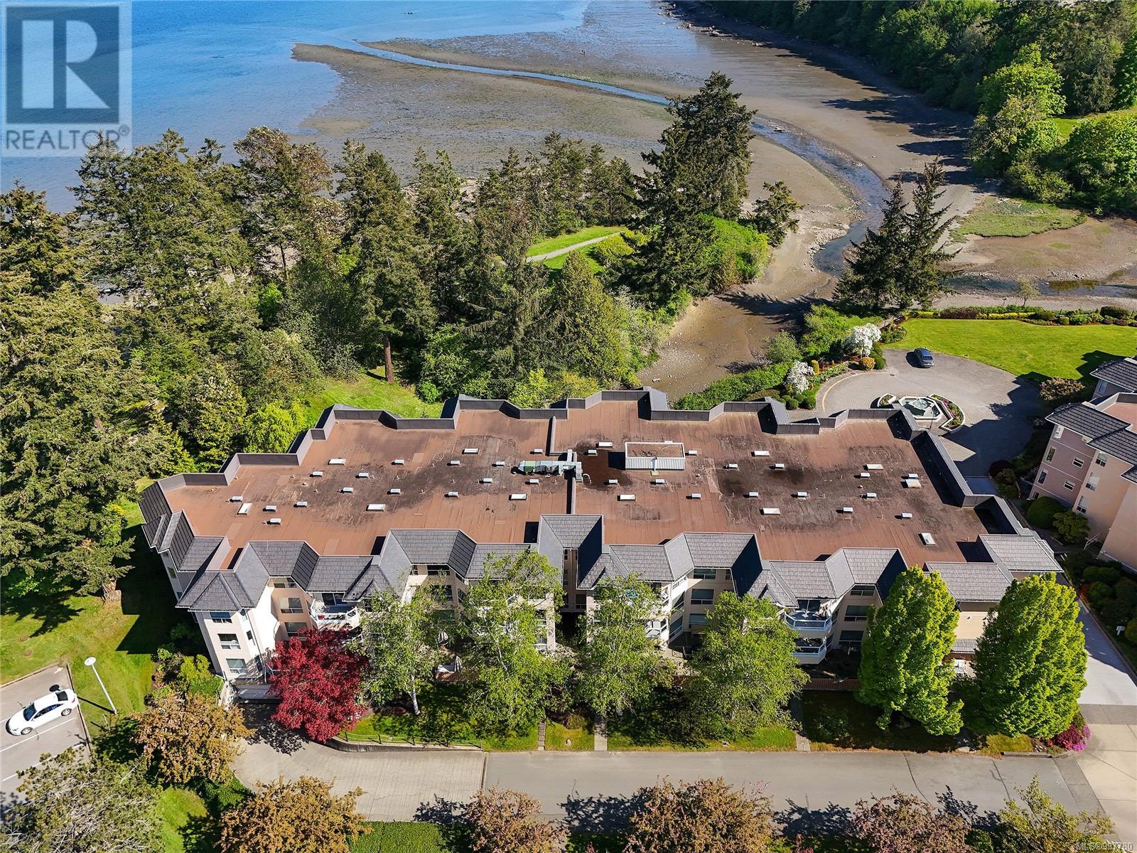 4201 2600 Ferguson Road, Central Saanich