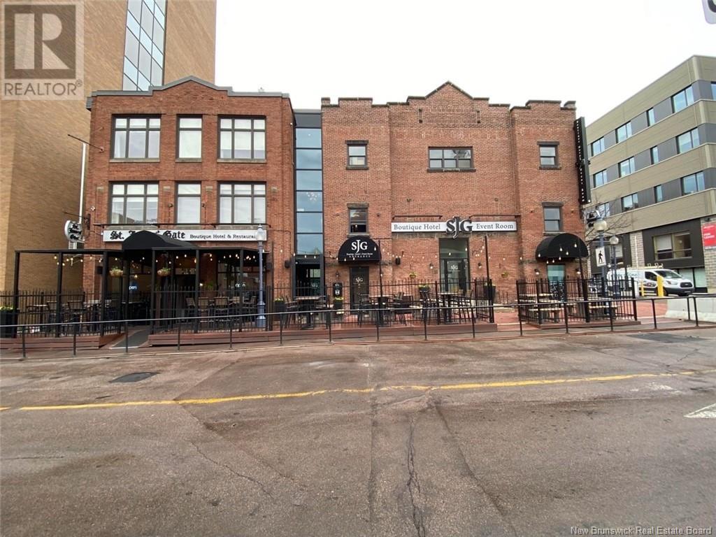Photo 3 of 16 Church Street, Moncton NB