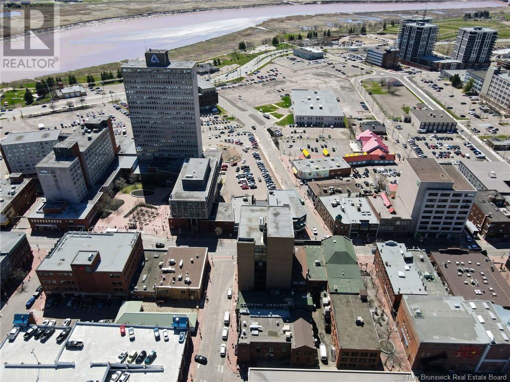 Photo 17 of 16 Church Street, Moncton NB