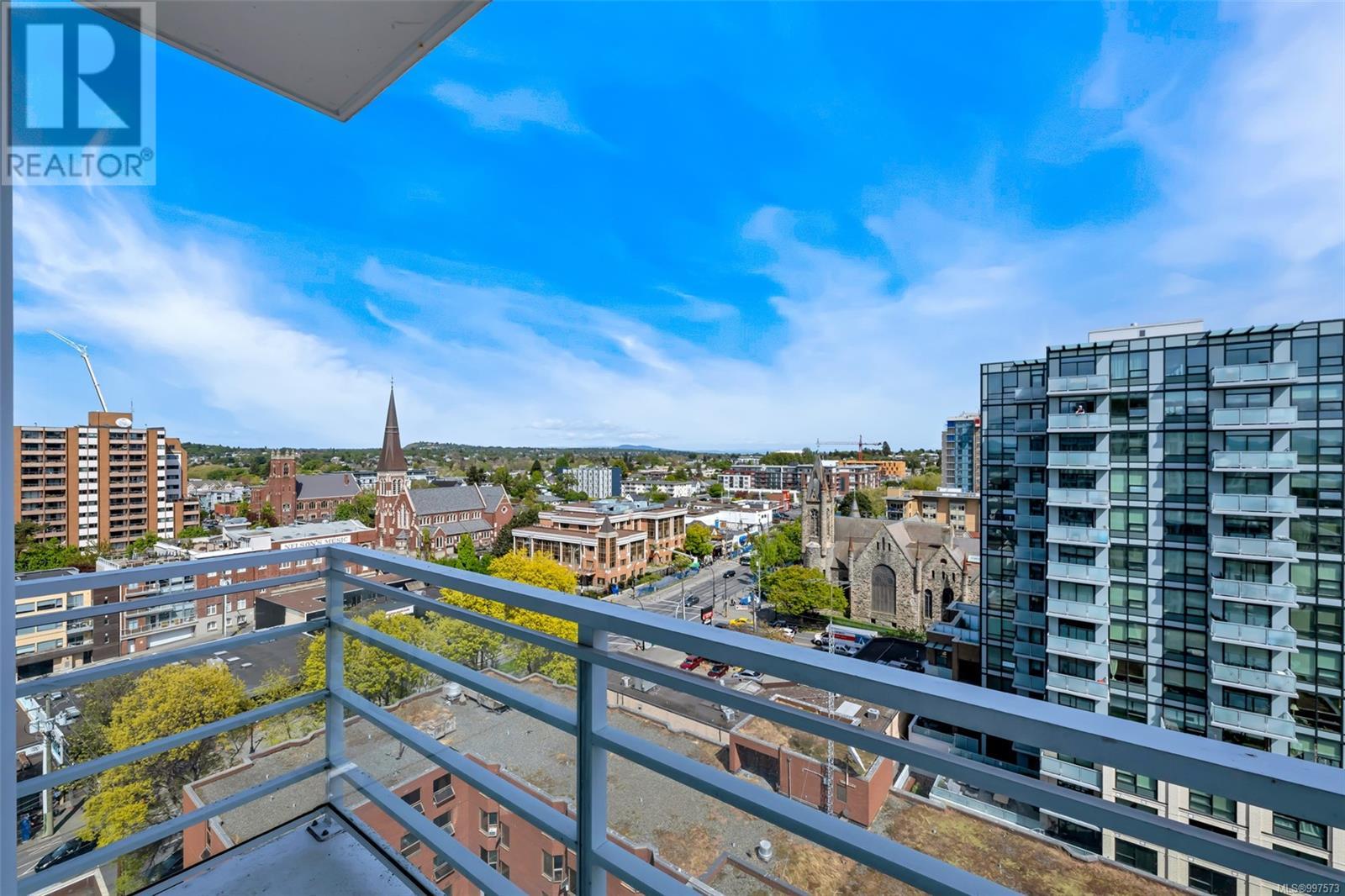 1404 834 Johnson Street, Victoria