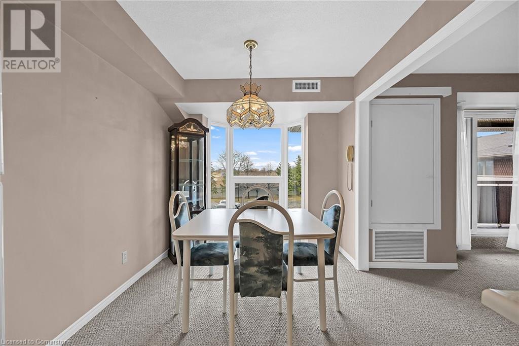Photo 12 of 416 Limeridge Road E Unit 309, Hamilton ON