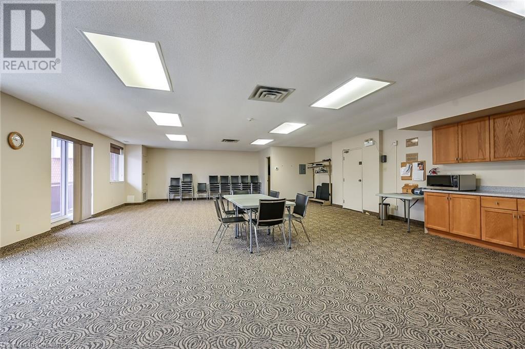 Photo 24 of 416 Limeridge Road E Unit 309, Hamilton ON
