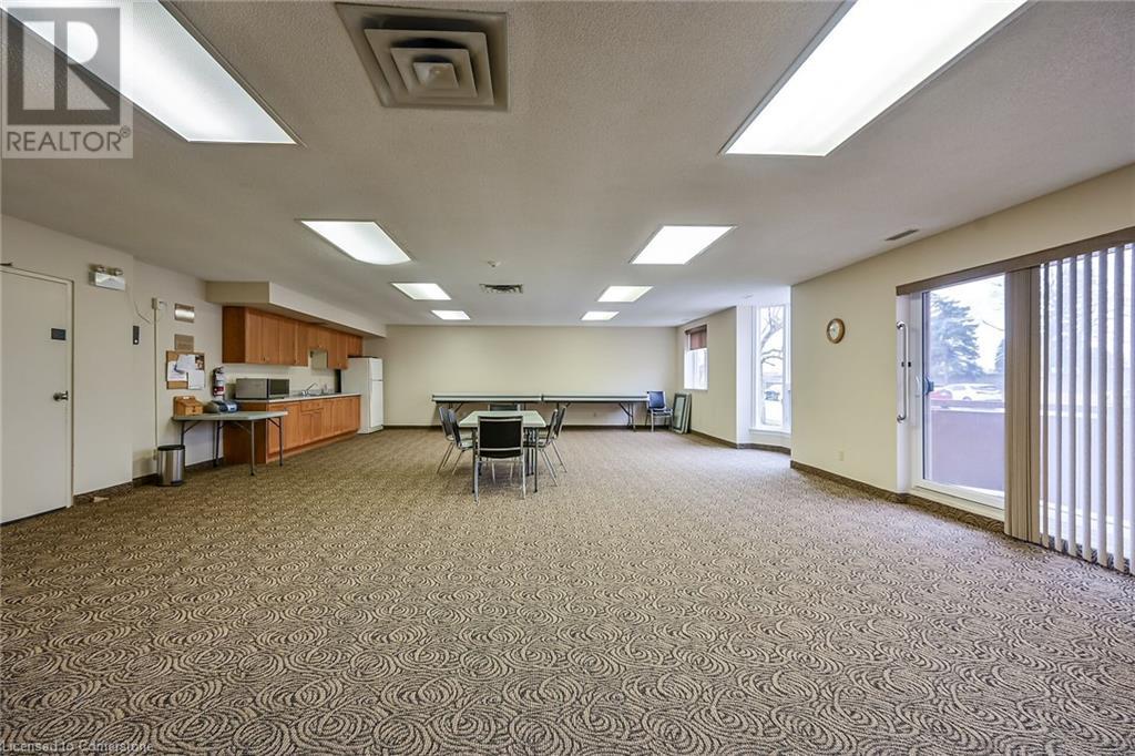 Photo 26 of 416 Limeridge Road E Unit 309, Hamilton ON