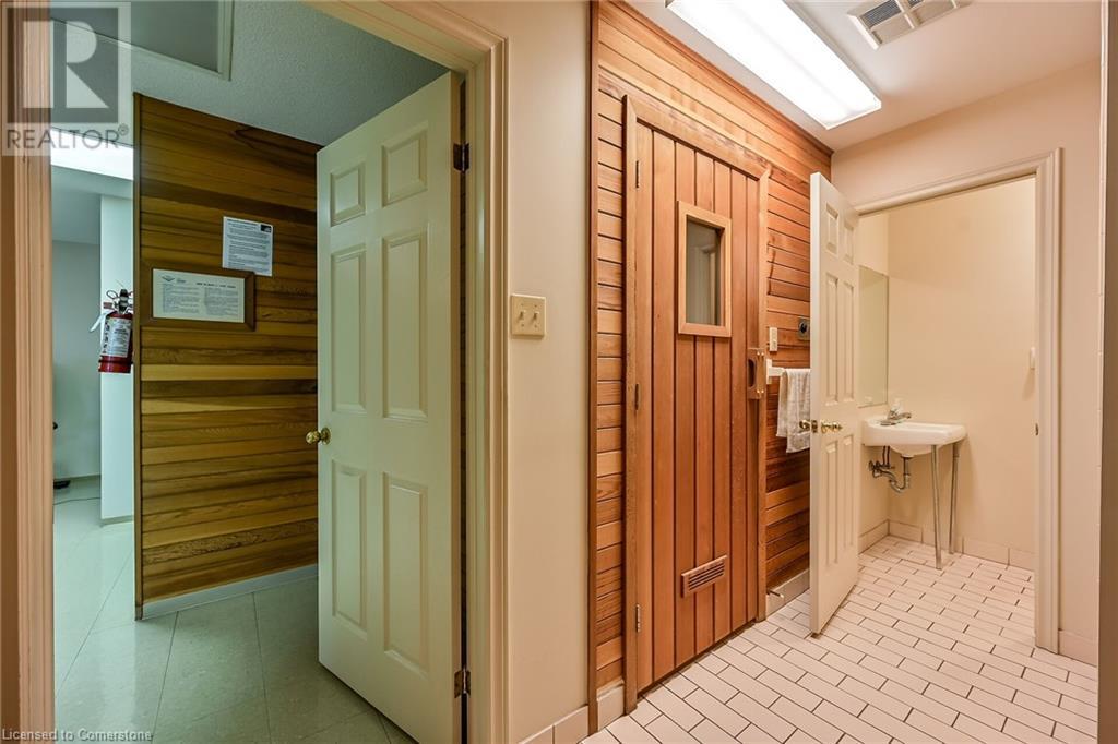 Photo 28 of 416 Limeridge Road E Unit 309, Hamilton ON