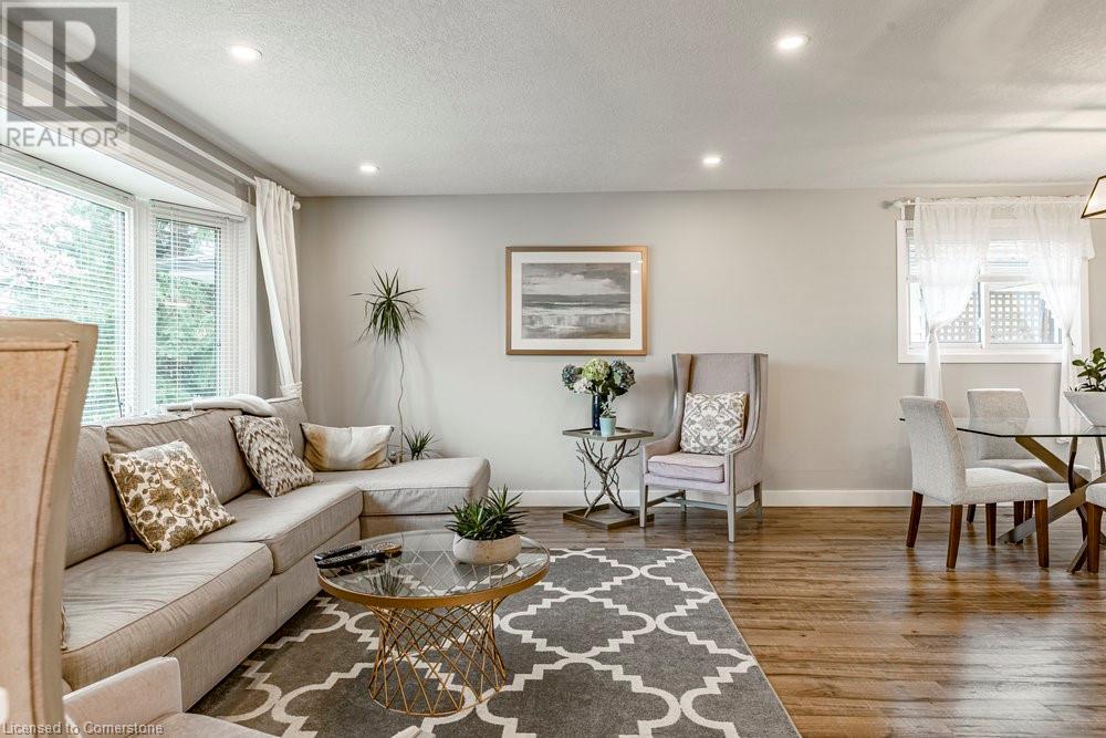 Photo 36 of 1345 Ester Drive, Burlington ON