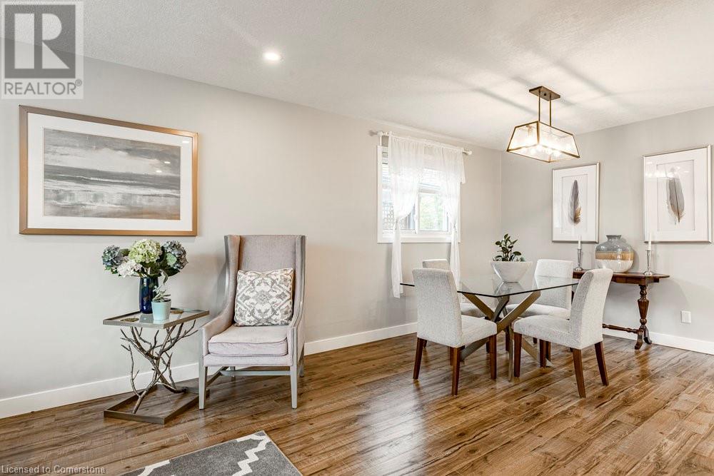 Photo 13 of 1345 Ester Drive, Burlington ON