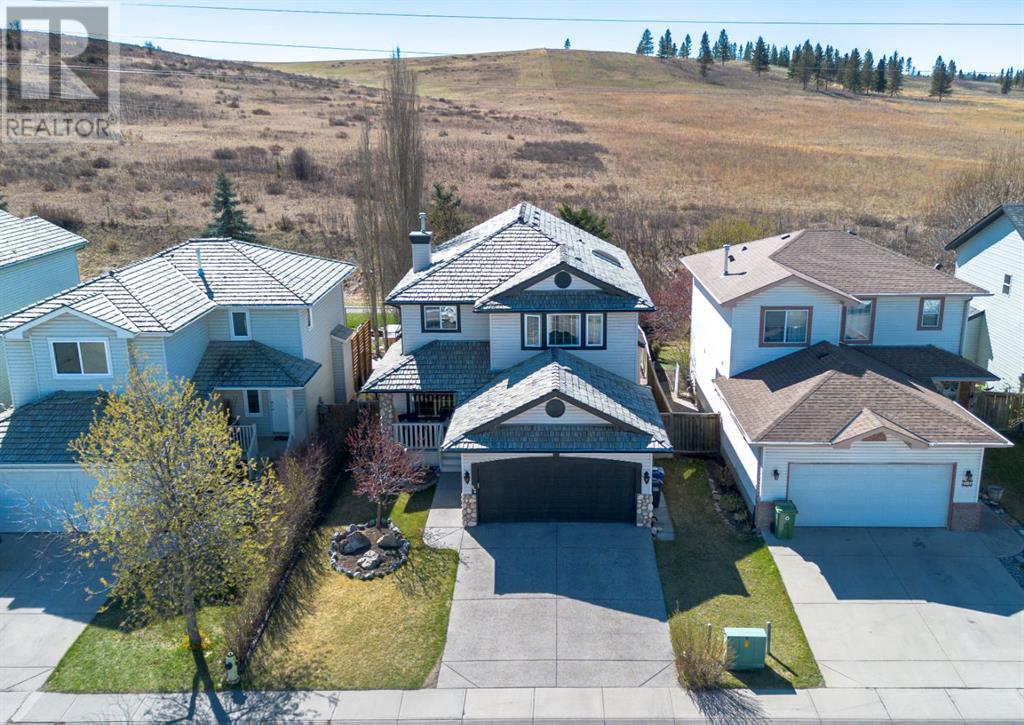 92 Bow Ridge Crescent, Cochrane