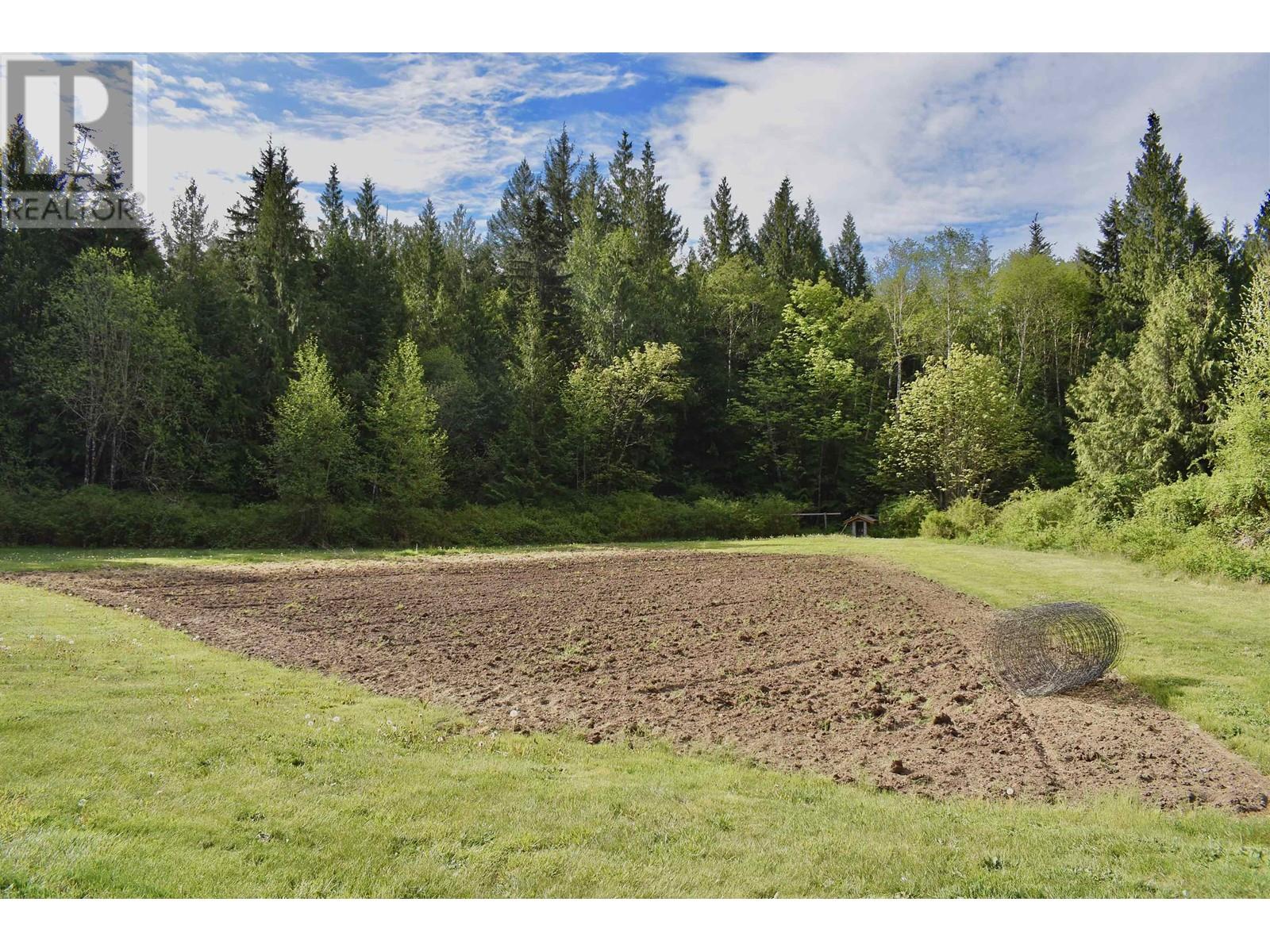 5768 SUTHERLAND ROAD, Halfmoon Bay