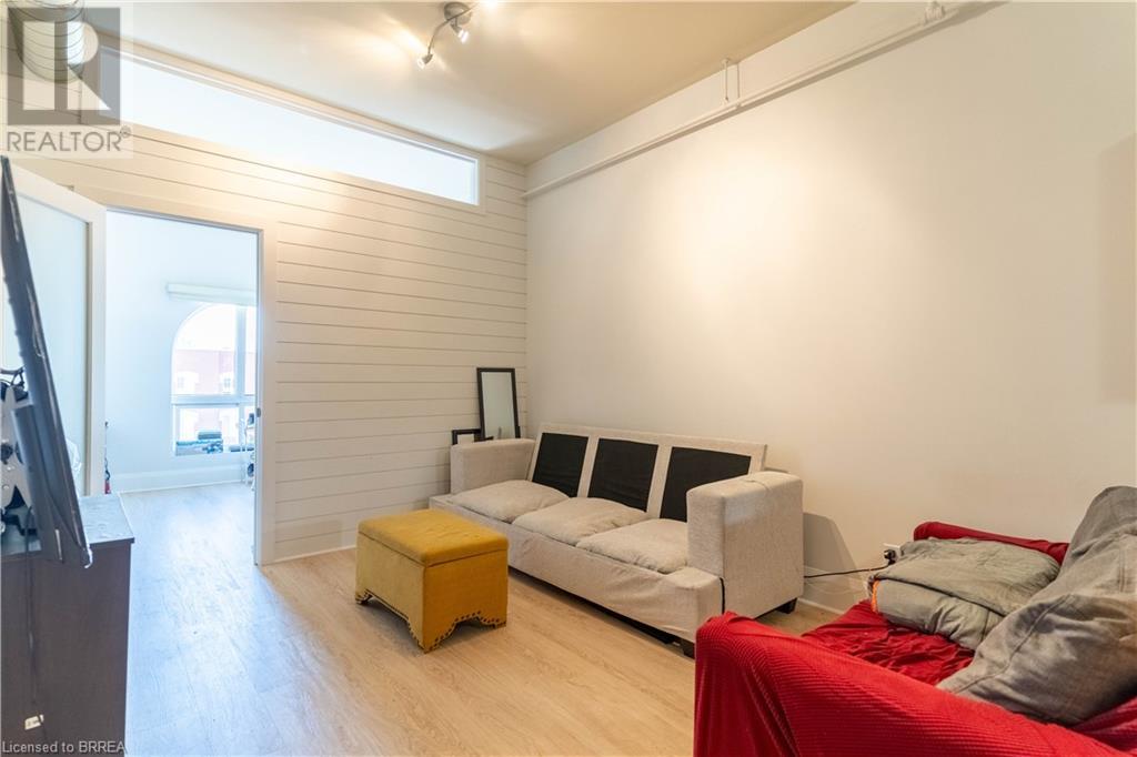 Photo 3 of 150 Colborne Street E Unit 405, Brantford ON