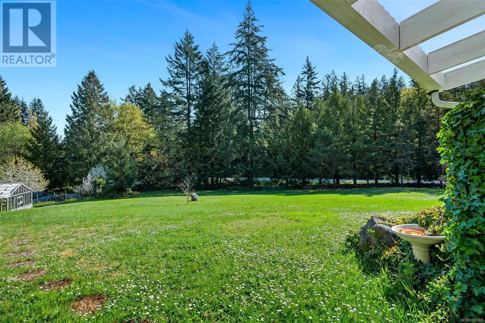  3976 Happy Valley Road, Metchosin