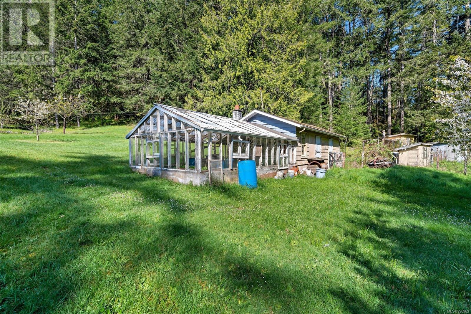  3976 Happy Valley Road, Metchosin