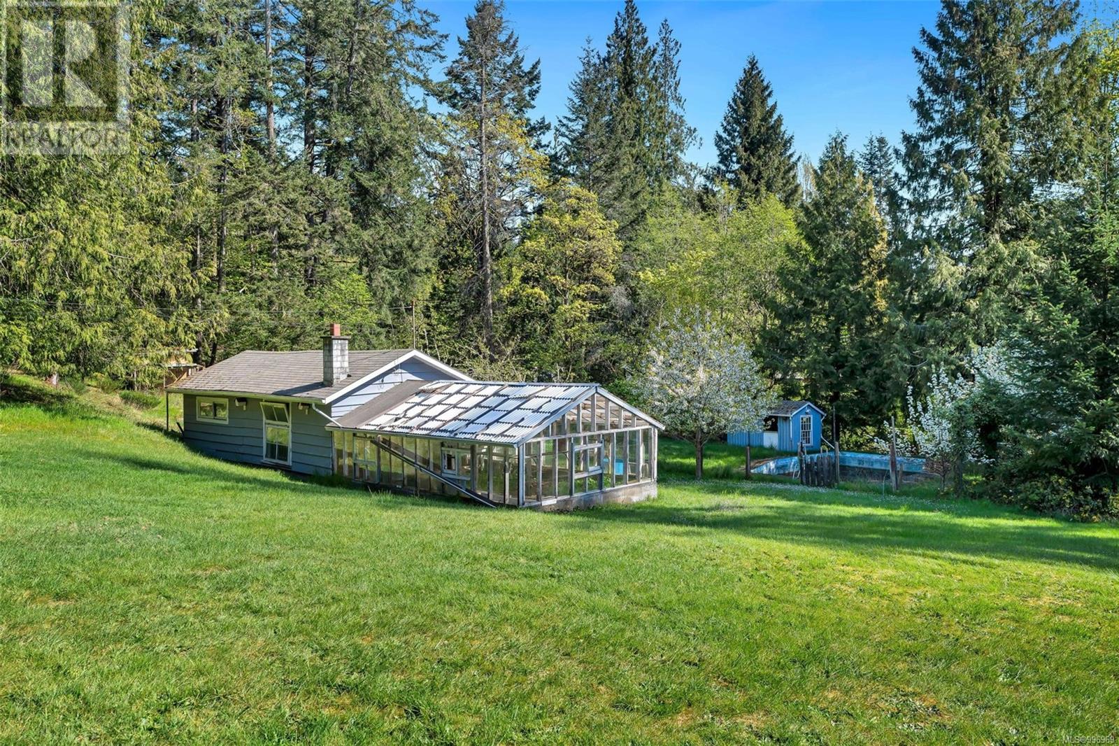  3976 Happy Valley Road, Metchosin
