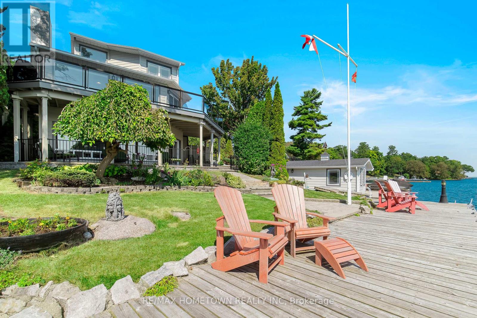 Photo 10 of 9 Bayview Road, Brockville ON