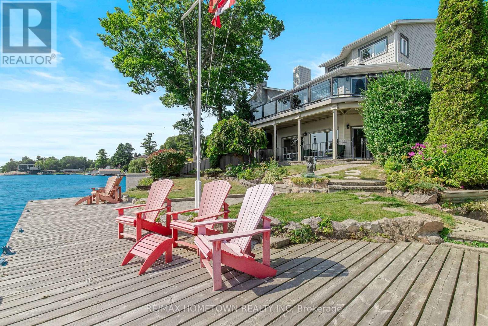 Photo 11 of 9 Bayview Road, Brockville ON