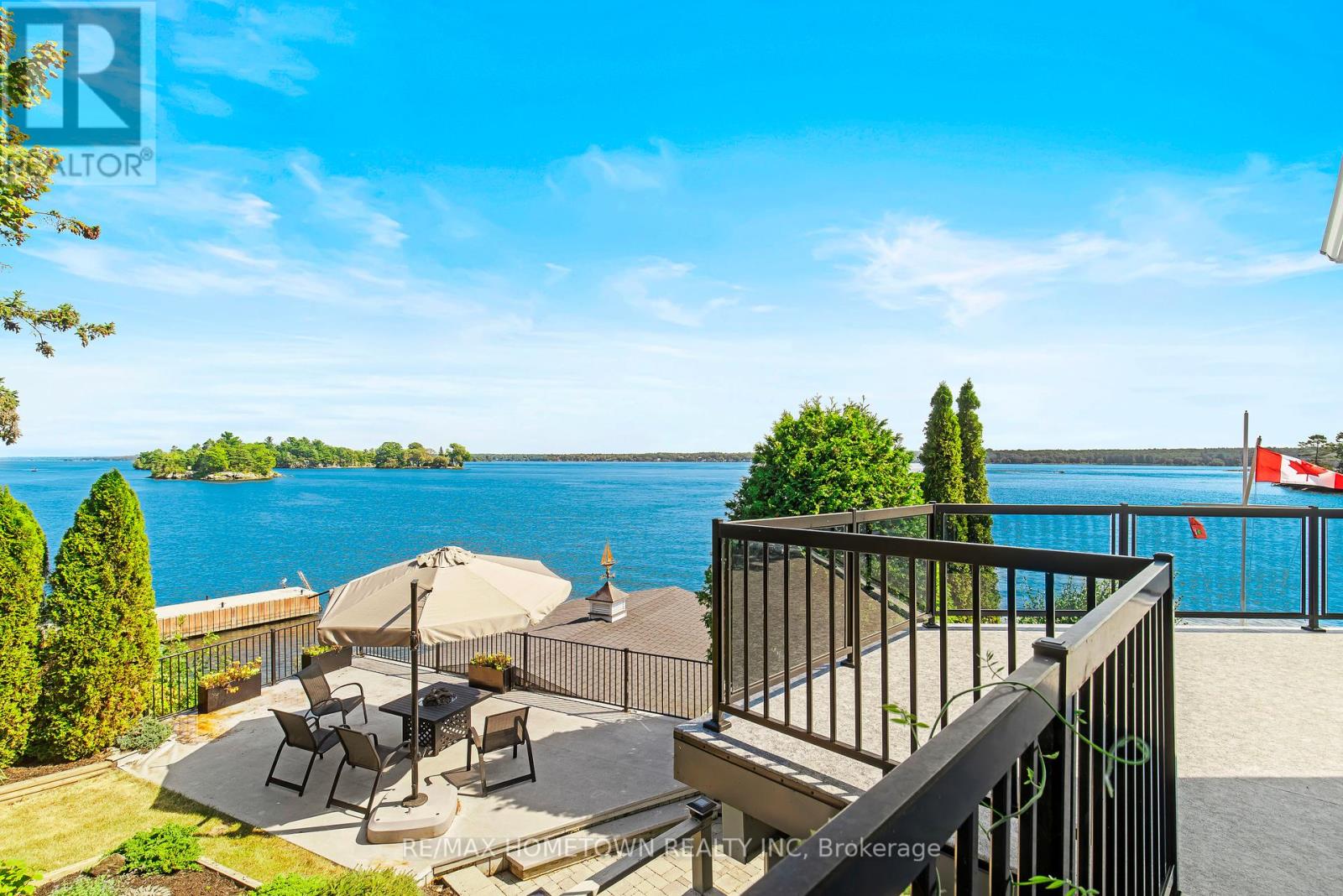 Photo 17 of 9 Bayview Road, Brockville ON
