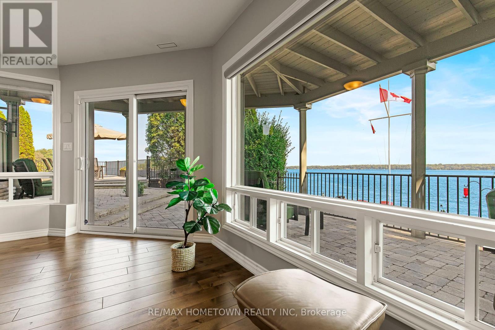 Photo 31 of 9 Bayview Road, Brockville ON