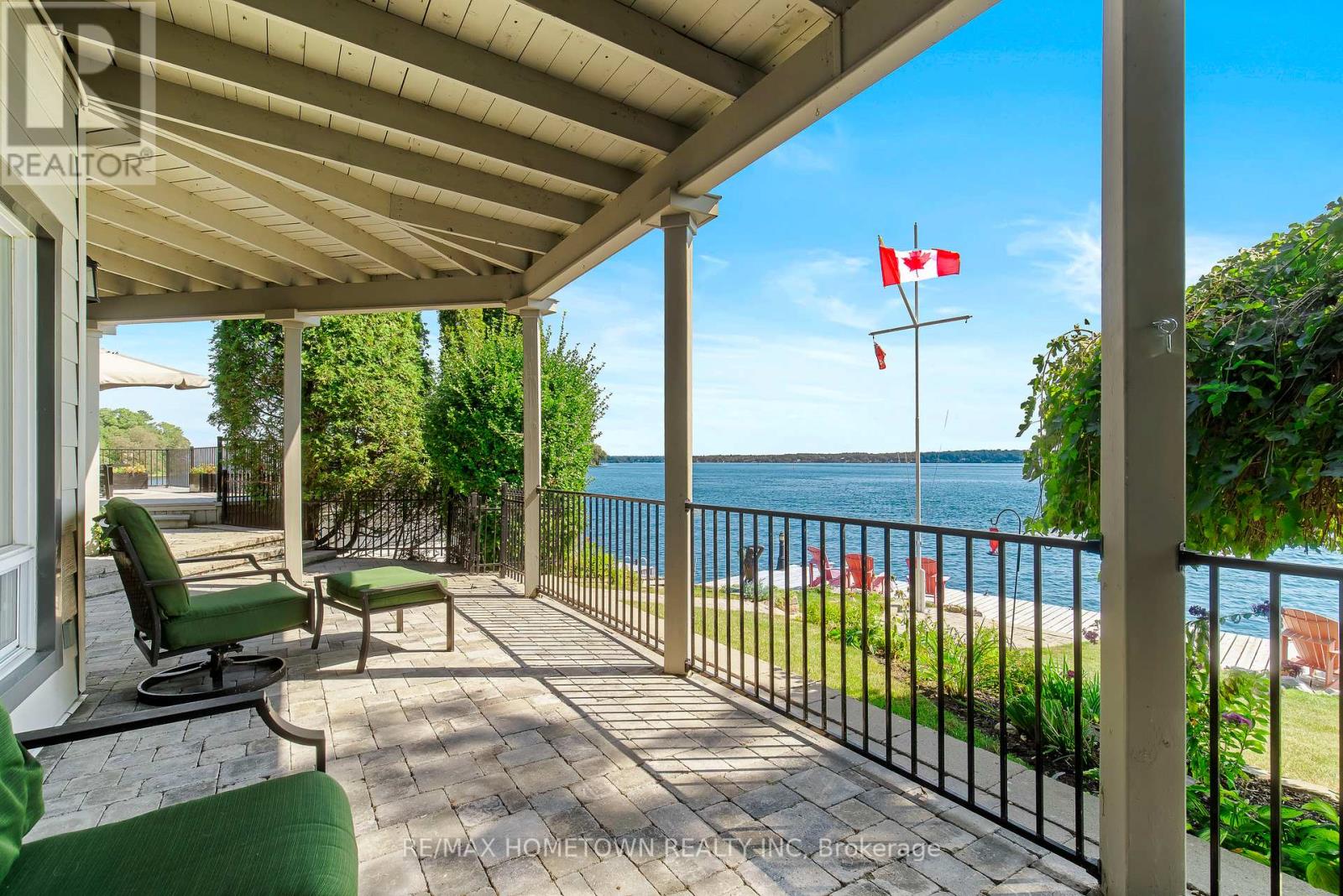 Photo 7 of 9 Bayview Road, Brockville ON