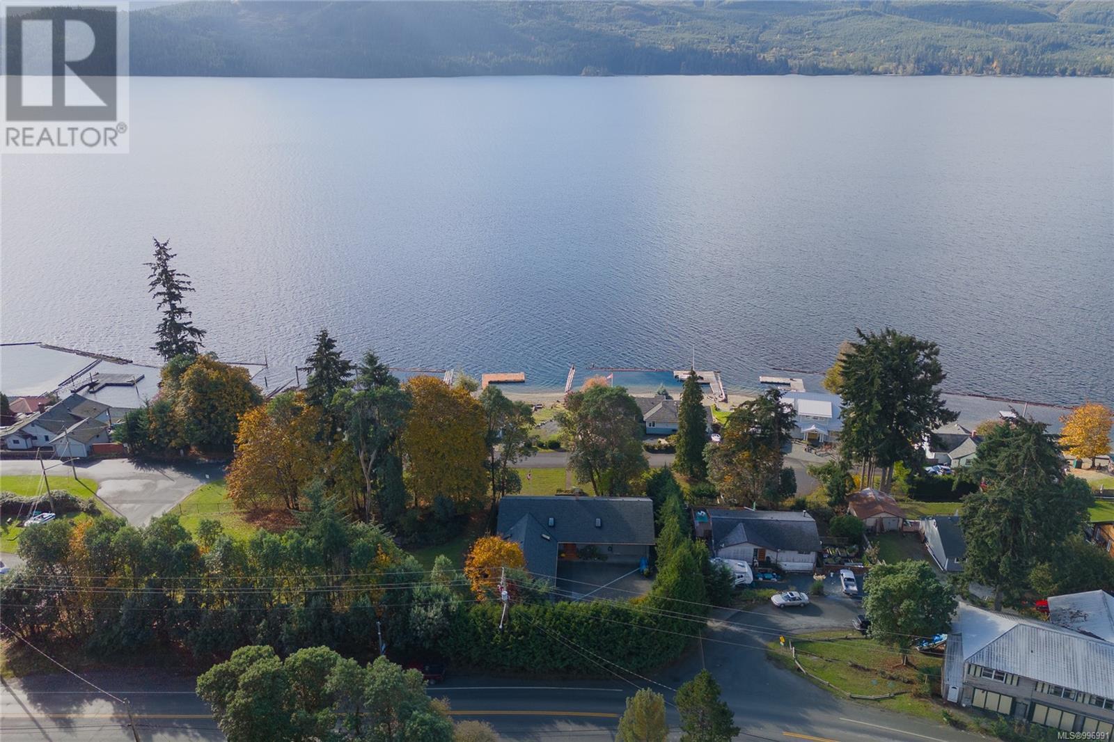 Photo 53 of 10662 Alder Cres, Youbou BC