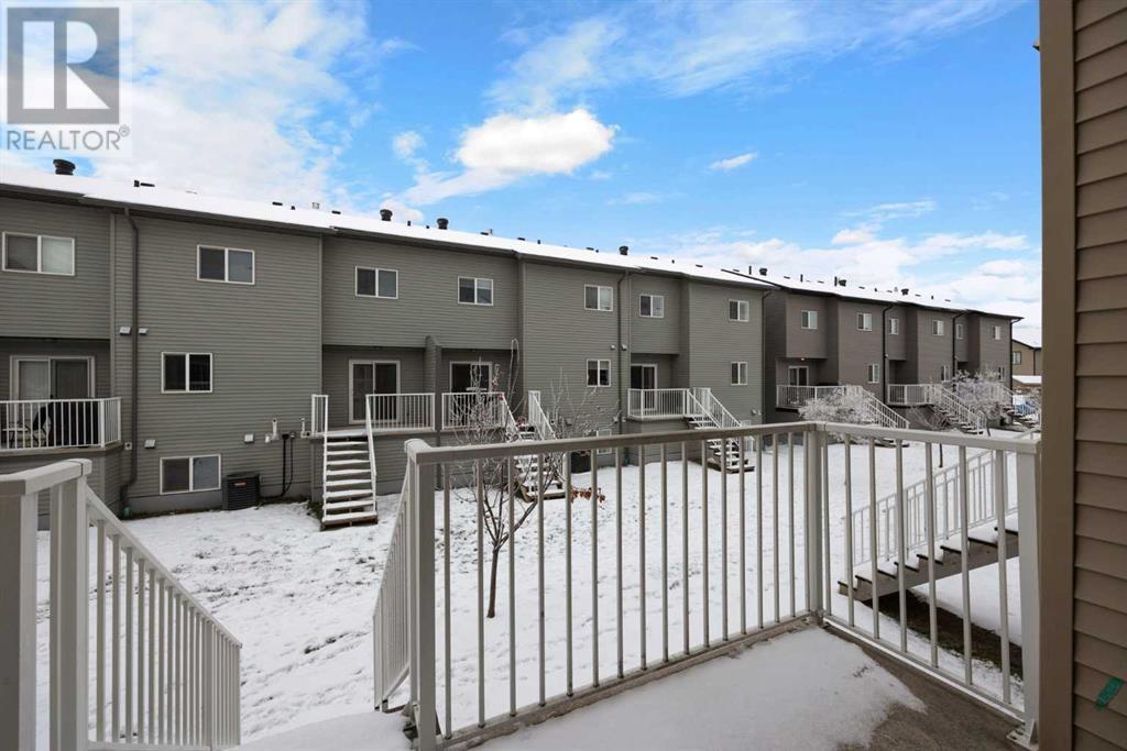 16, 120 Warren Way, Fort McMurray, Alberta