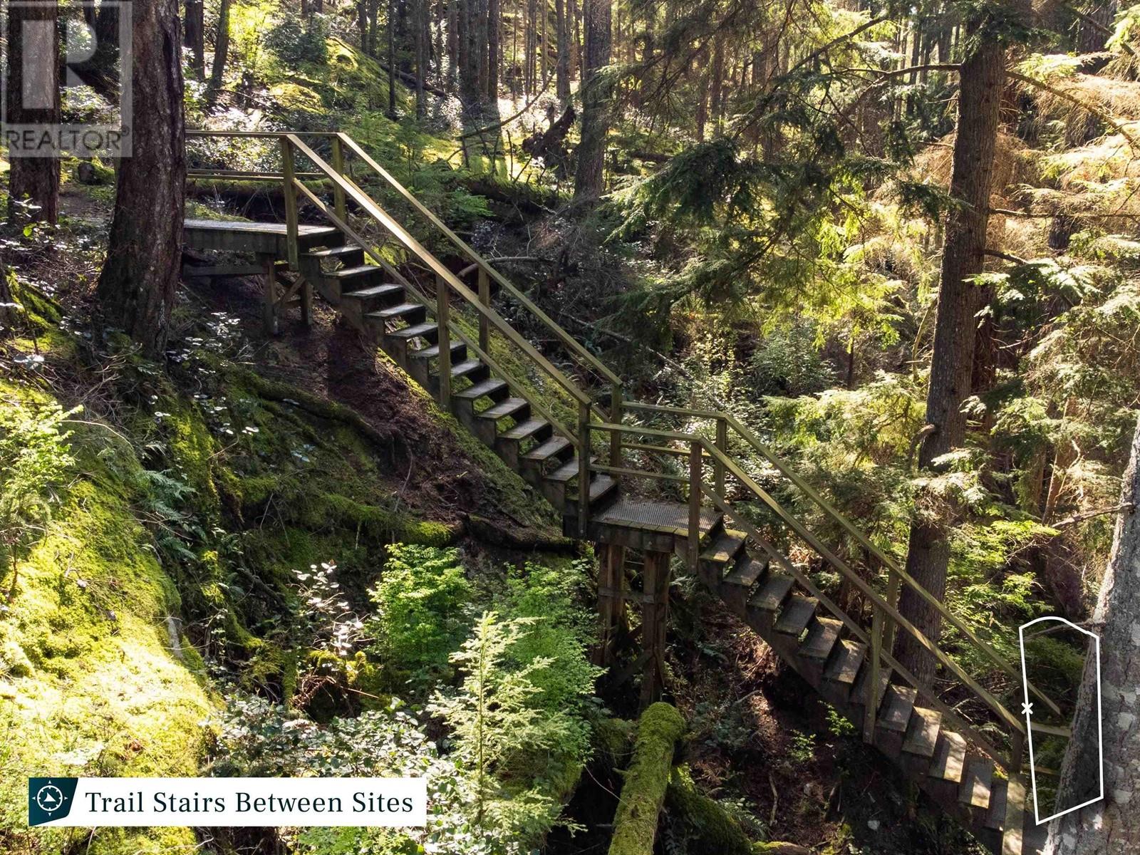 2070 CAPE DRIVE, Bowen Island