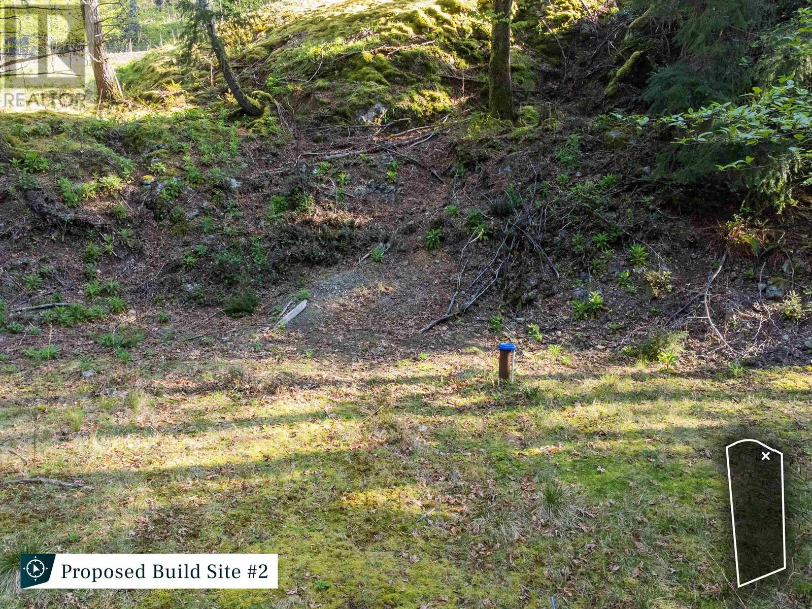 2070 CAPE DRIVE, Bowen Island
