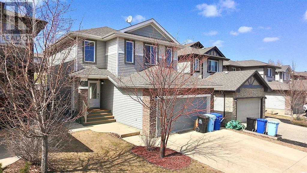 124 Gravelstone Way, Fort McMurray