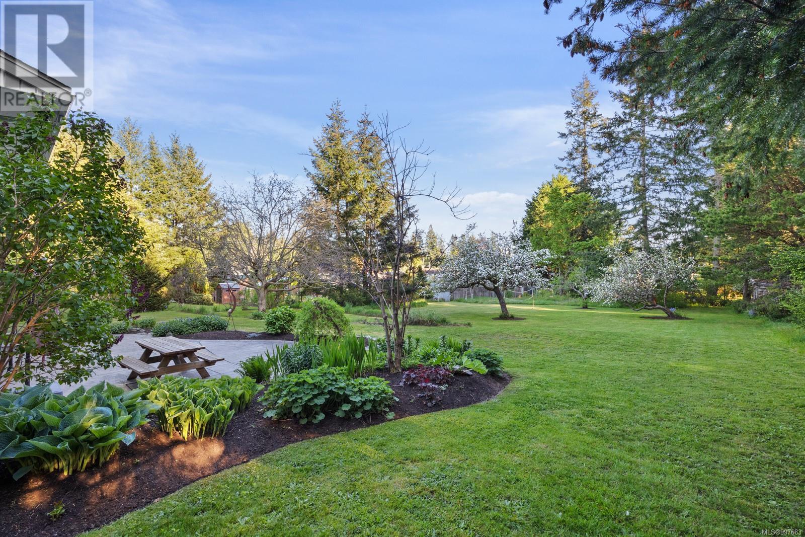 1589 Cedar Ave, Comox