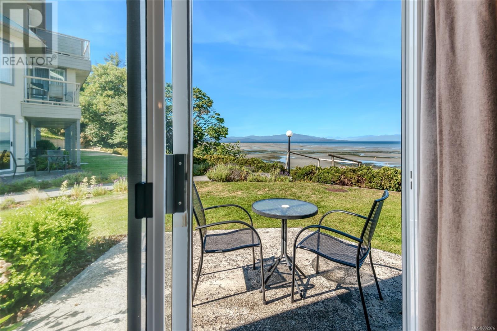 309 1165 Resort Dr, Parksville real estate listing 992976