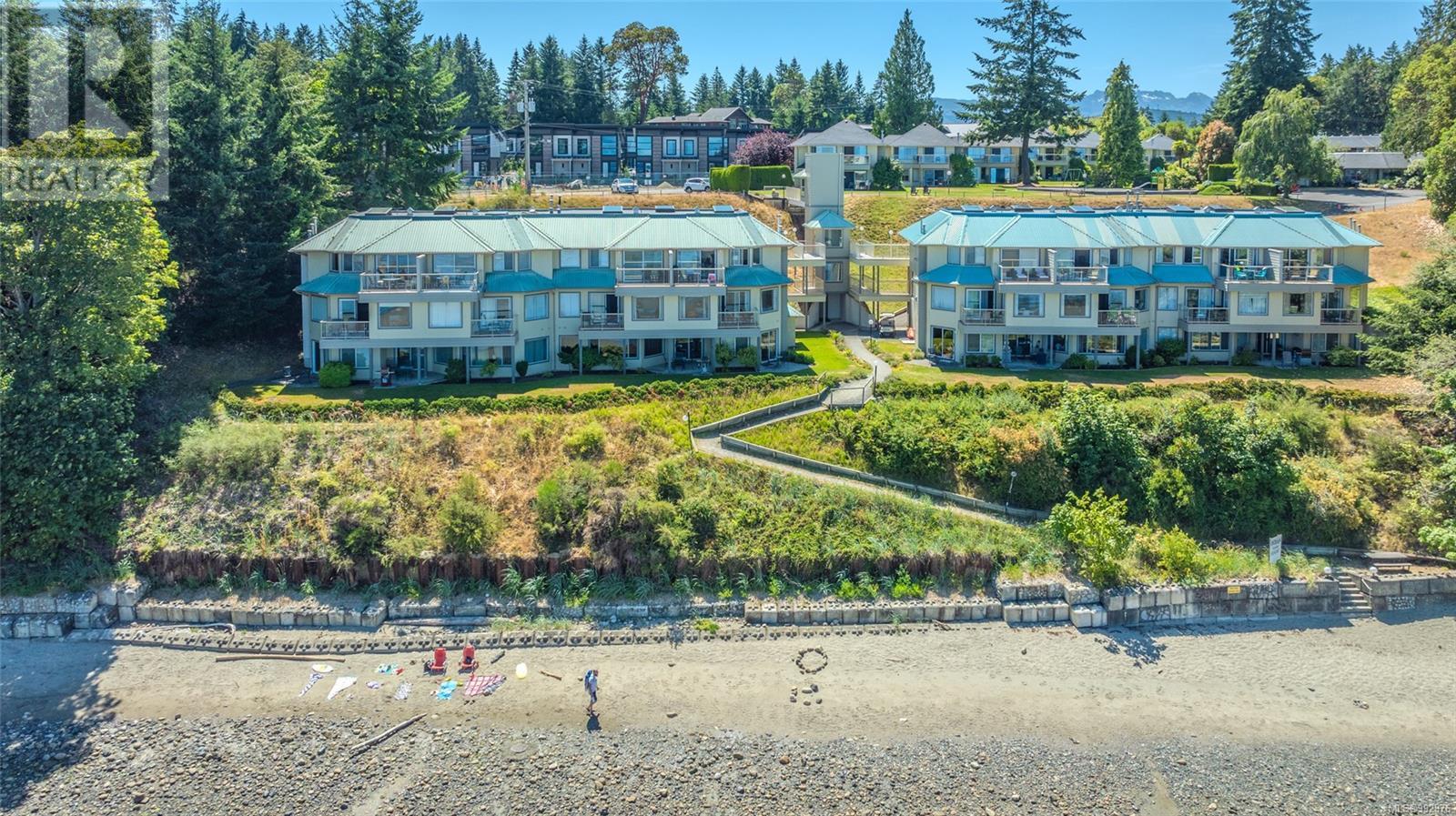 309 1165 Resort Dr, Parksville real estate listing 992976