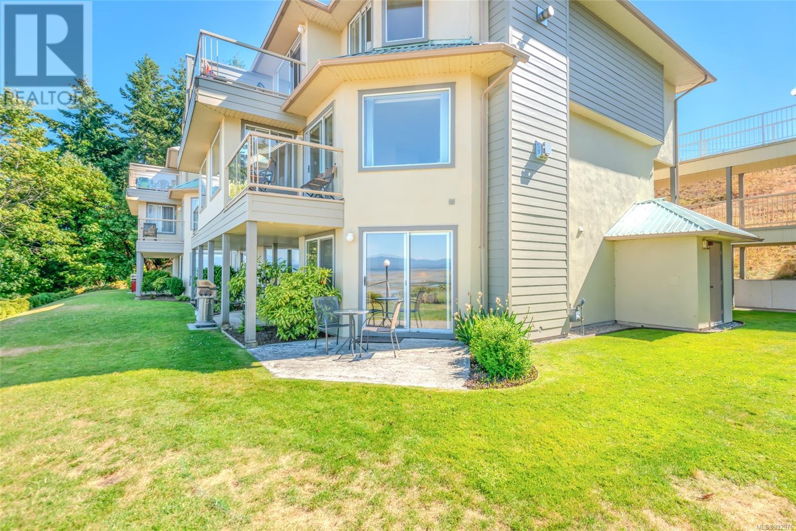 309 1165 Resort Dr, Parksville real estate listing 992976