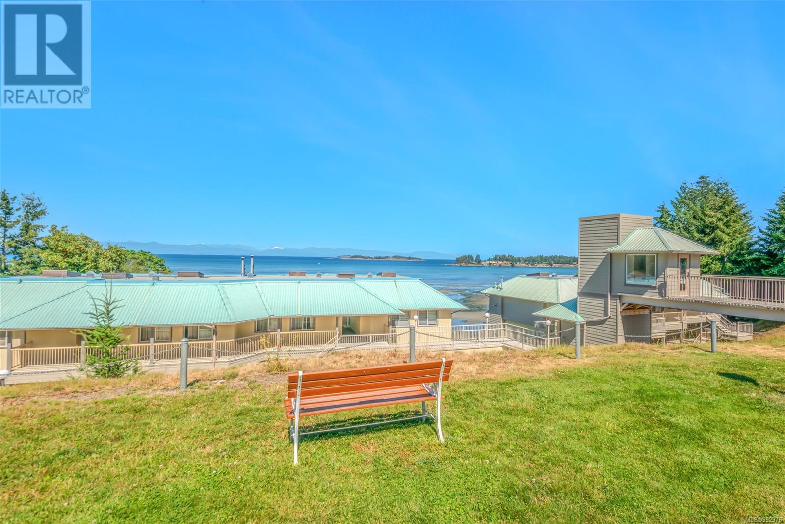 309 1165 Resort Dr, Parksville real estate listing 992976