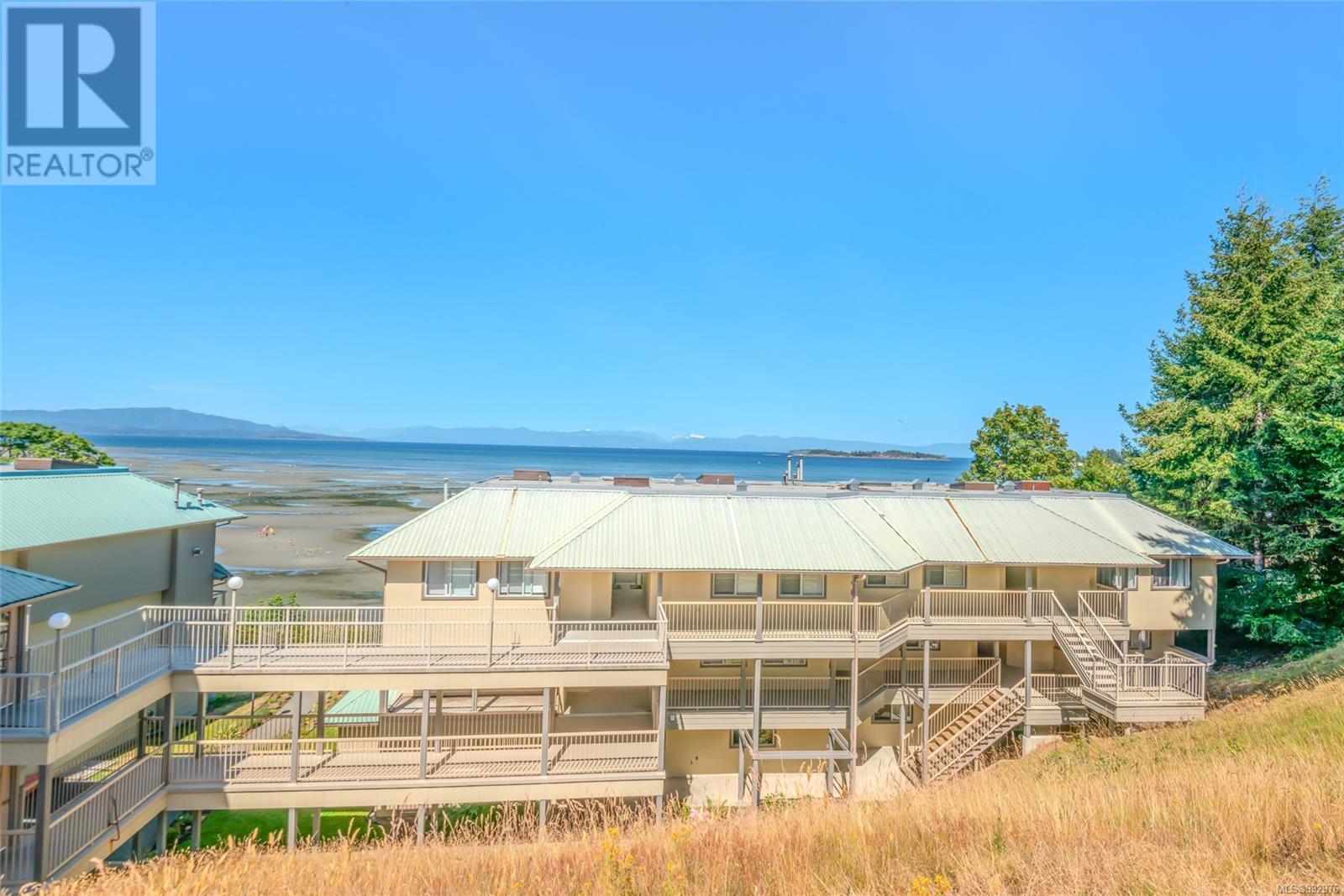 309 1165 Resort Dr, Parksville real estate listing 992976