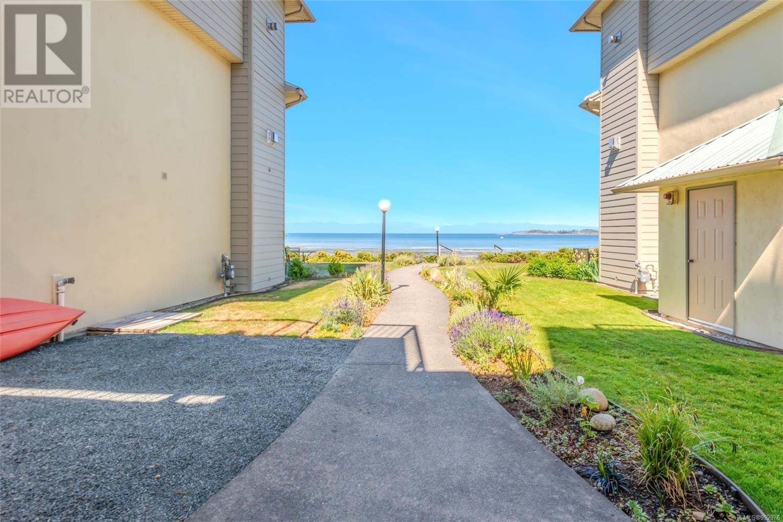 309 1165 Resort Dr, Parksville real estate listing 992976