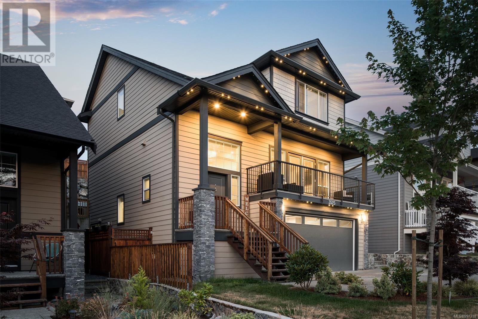  3525 Honeycrisp Avenue, Langford