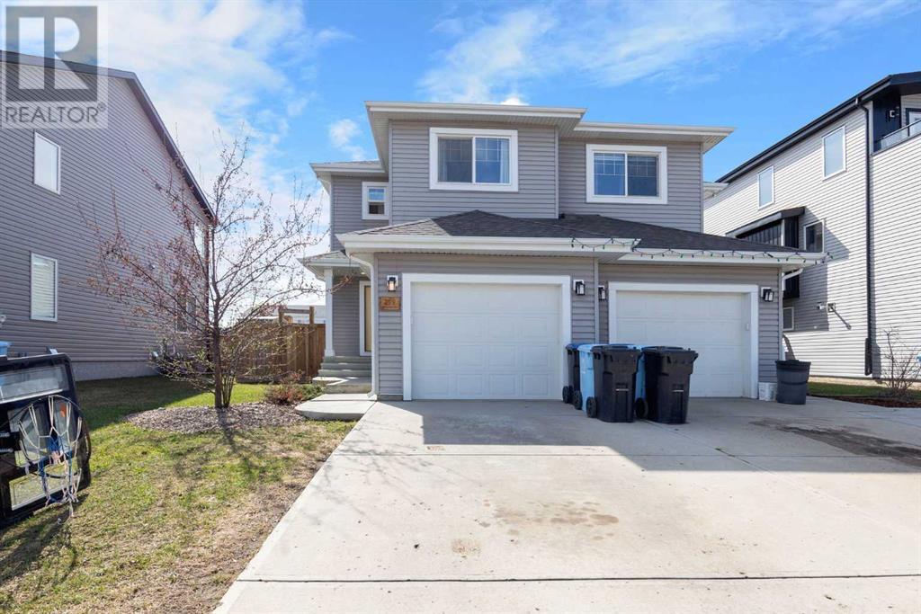 159 Aldergrove Avenue, Fort McMurray