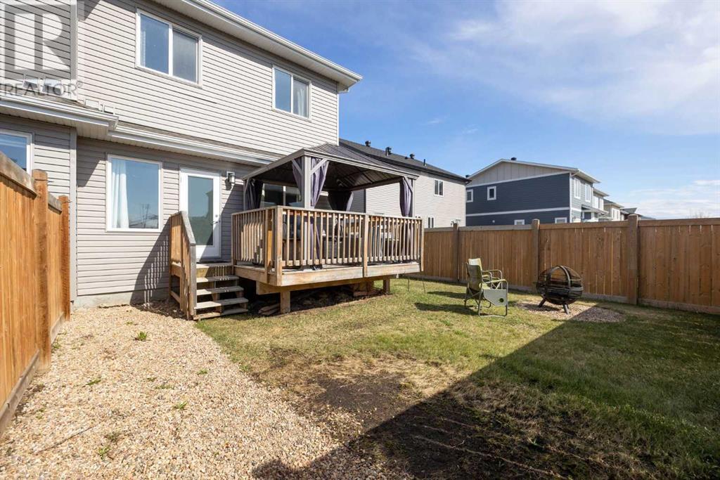 159 Aldergrove Avenue, Fort McMurray