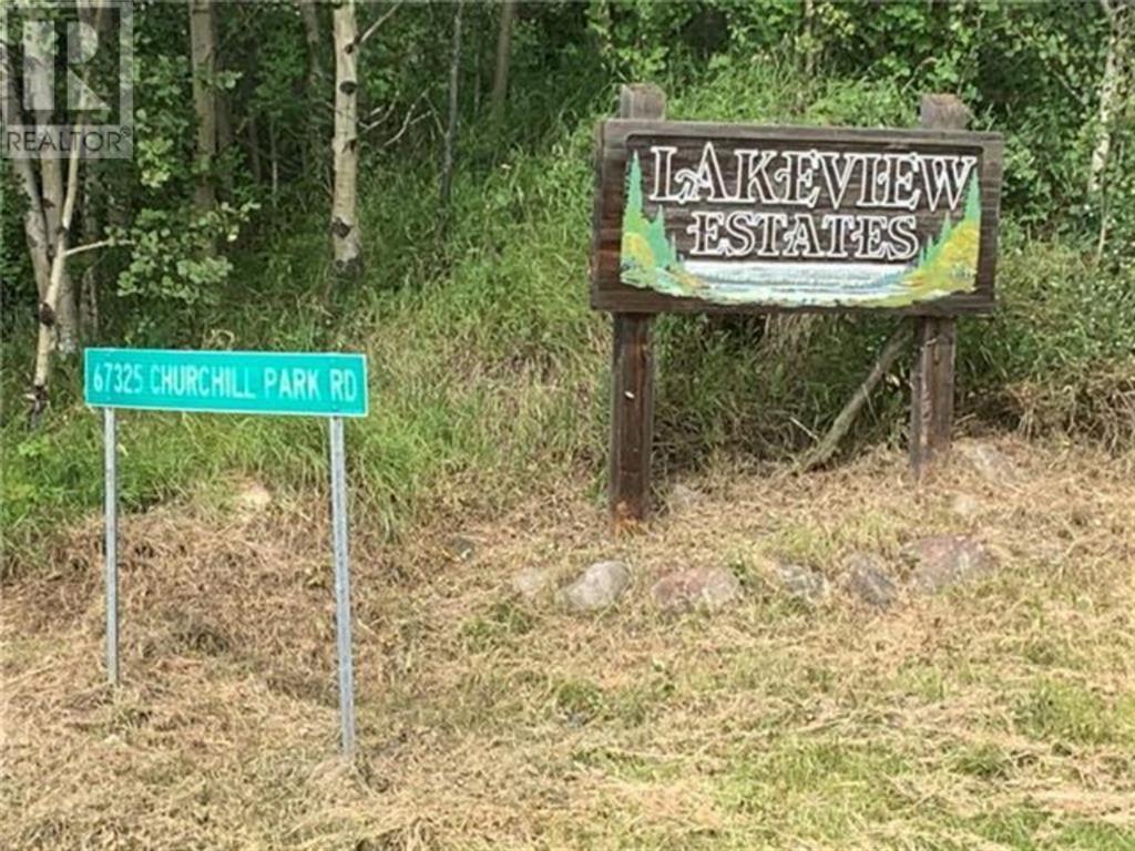 1126 67325 Churchill Park Road, Lac La Biche