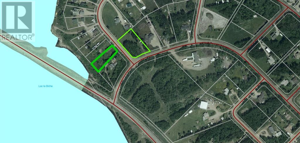 1126 67325 Churchill Park Road, Lac La Biche