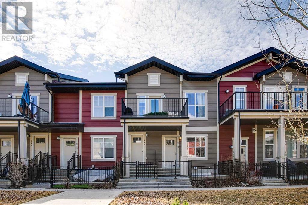 642 Cranford Walk SE, Calgary, Alberta