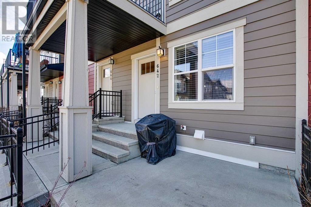 Single Family House for Sale in  Cranford Walk SE Cranston Calgary 