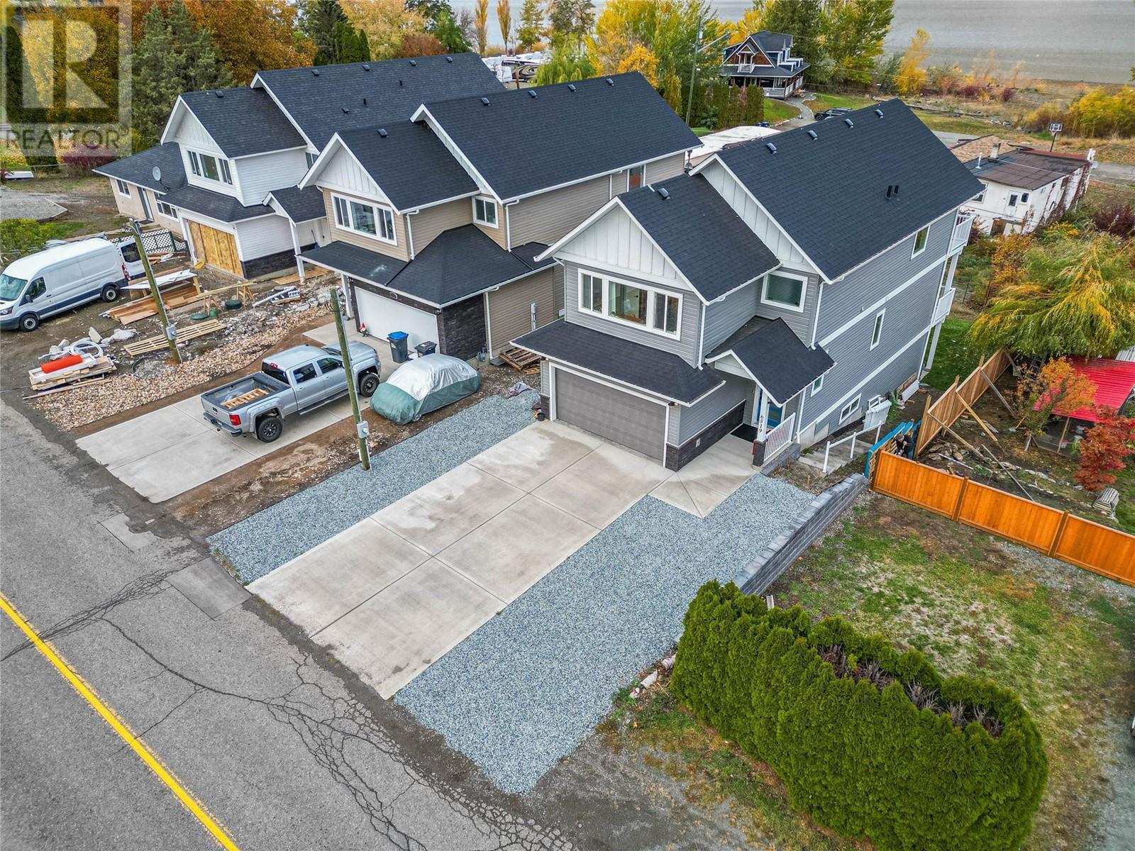 Photo 2 of 6519 Savona Access Road, Kamloops BC