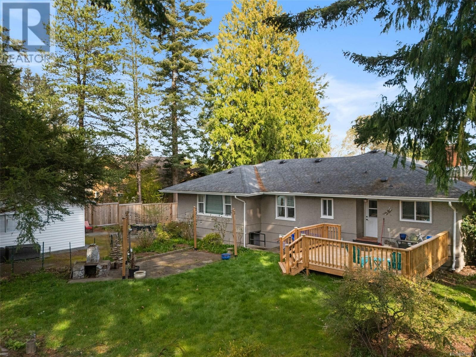  5064 Wesley Road, Saanich