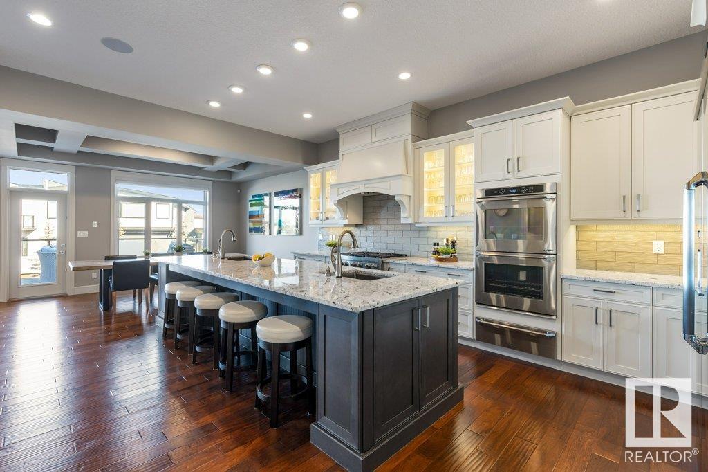 4096 WHISPERING RIVER DR NW, Edmonton
