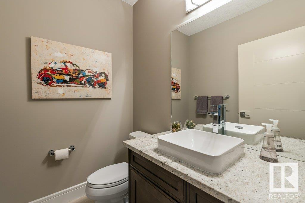 4096 WHISPERING RIVER DR NW, Edmonton
