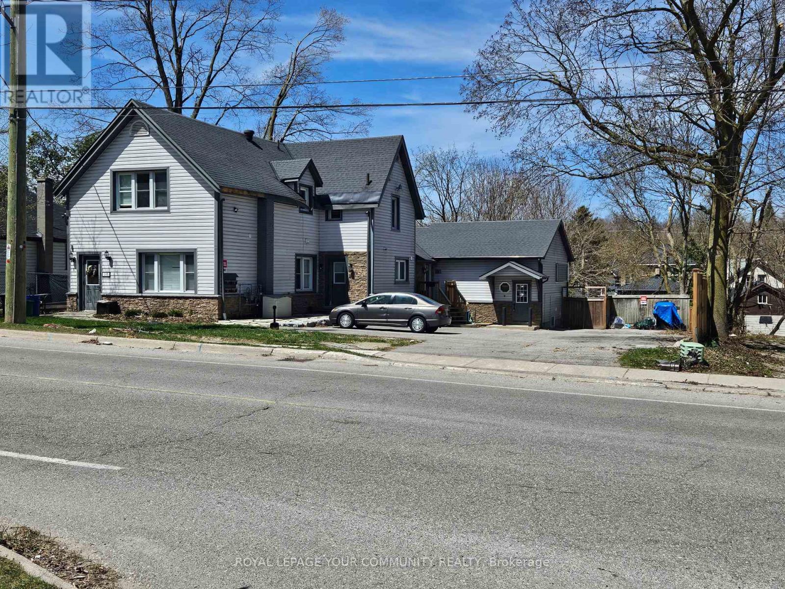 246 MISSISSAUGA STREET W - 1