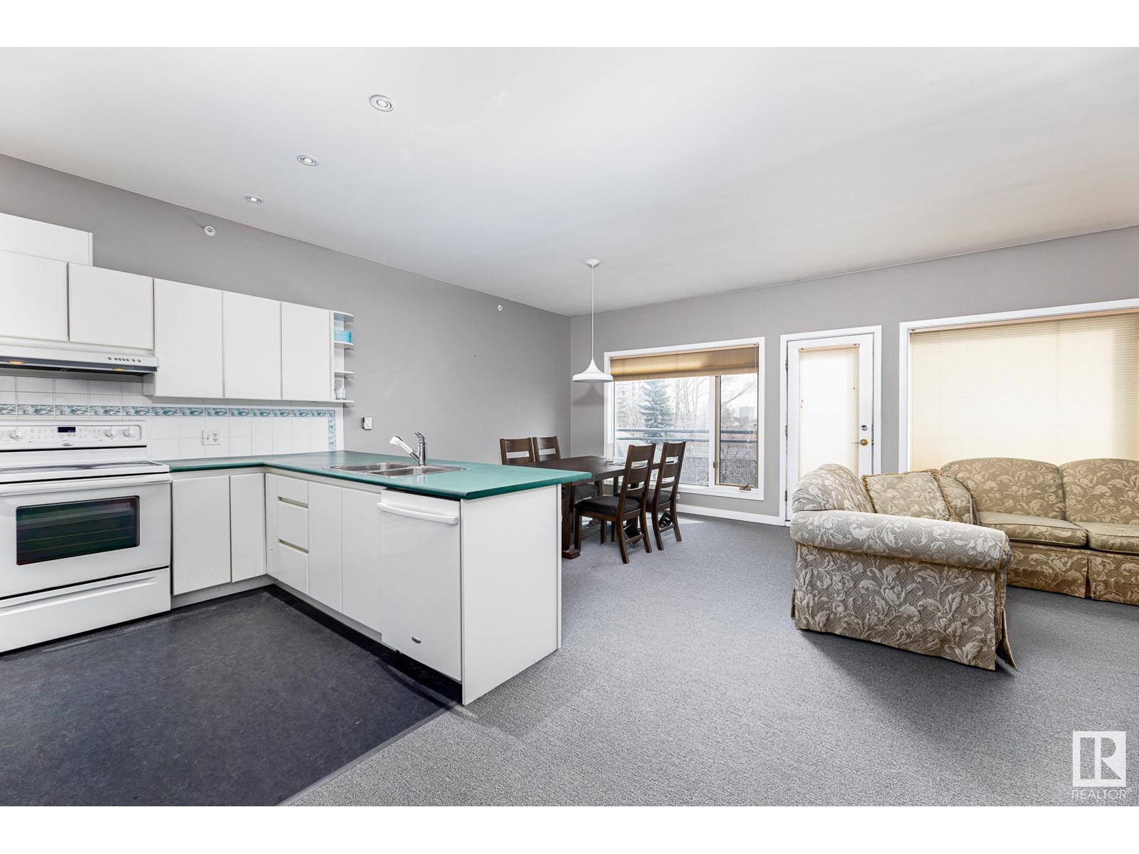 #403 11415 100 AV NW, Edmonton